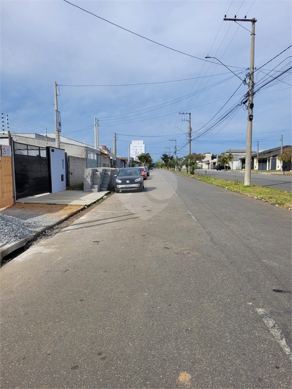 Venda Casa Taubaté Piracangaguá REO930489 2