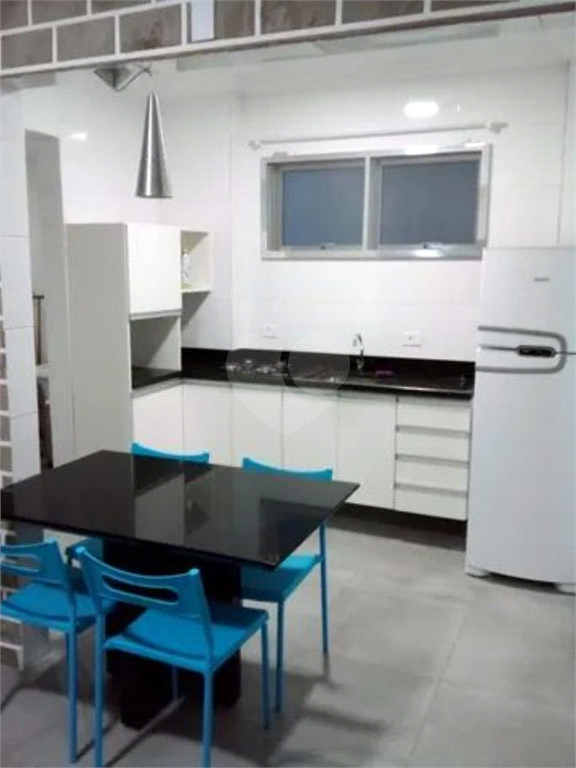 Venda Apartamento Praia Grande Canto Do Forte REO930496 7