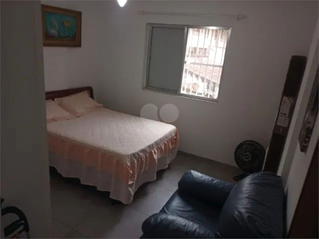 Venda Apartamento Praia Grande Canto Do Forte REO930496 10