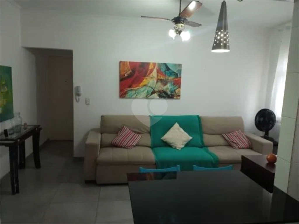 Venda Apartamento Praia Grande Canto Do Forte REO930496 3