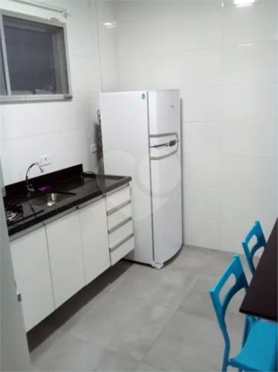 Venda Apartamento Praia Grande Canto Do Forte REO930496 6