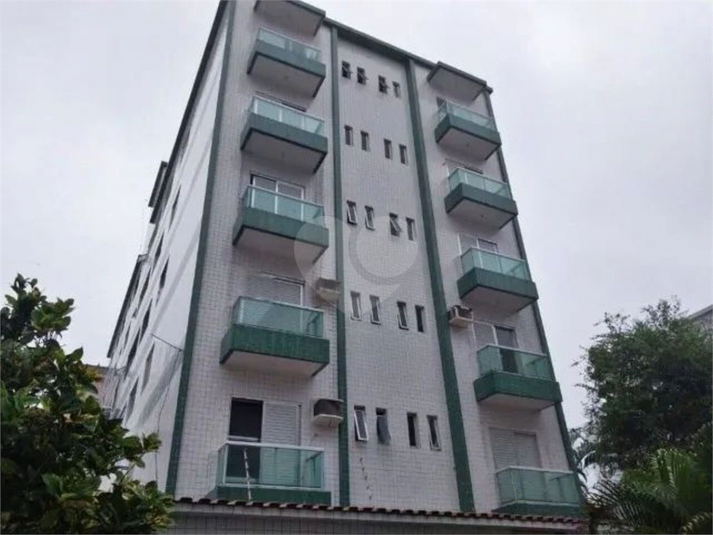 Venda Apartamento Praia Grande Canto Do Forte REO930496 15