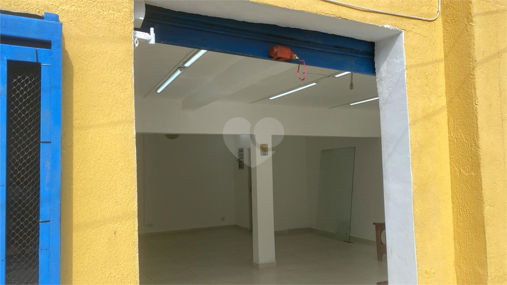 Aluguel Loja São Paulo Ferreira REO930497 6