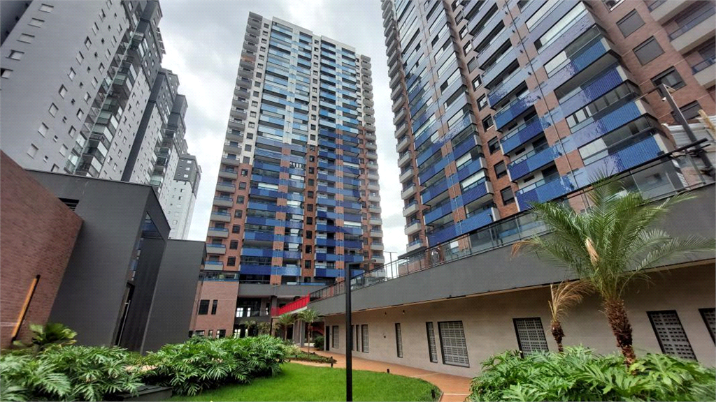 Venda Apartamento Guarulhos Vila Augusta REO930503 2