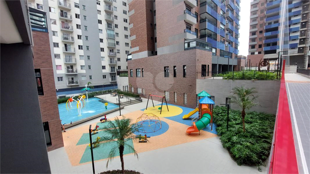 Venda Apartamento Guarulhos Vila Augusta REO930503 27