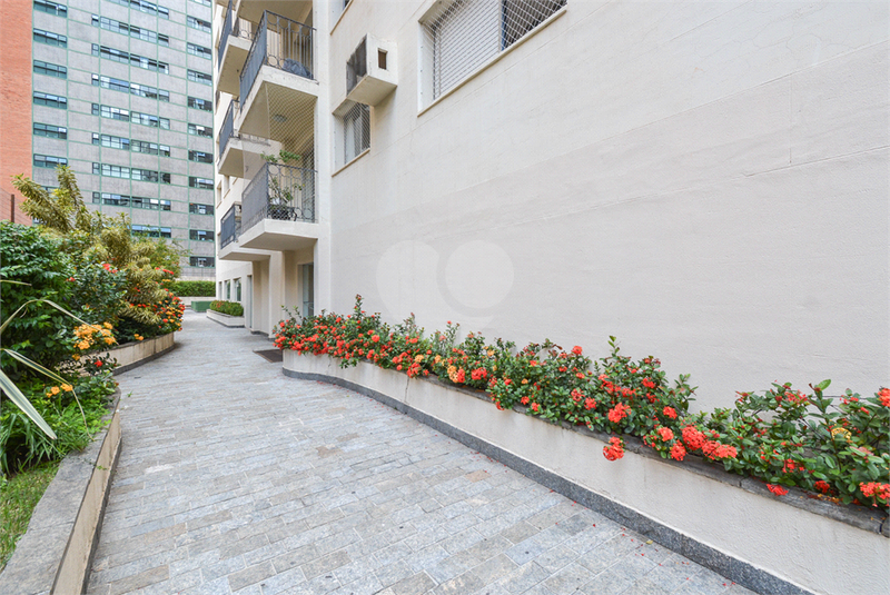 Venda Apartamento São Paulo Moema REO930504 60