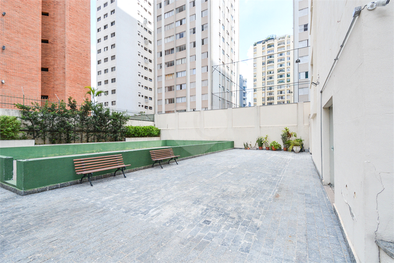 Venda Apartamento São Paulo Moema REO930504 55