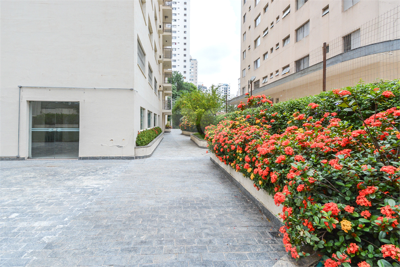 Venda Apartamento São Paulo Moema REO930504 57