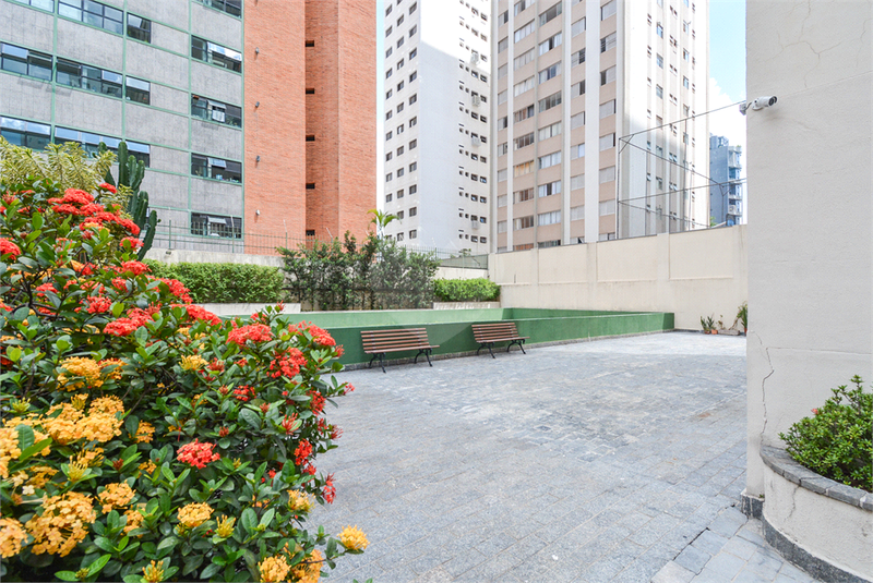 Venda Apartamento São Paulo Moema REO930504 54