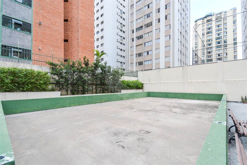 Venda Apartamento São Paulo Moema REO930504 56