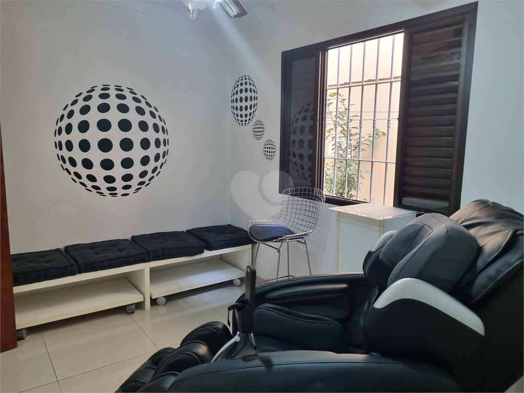 Venda Sobrado São Paulo Jardim Duprat REO930505 23