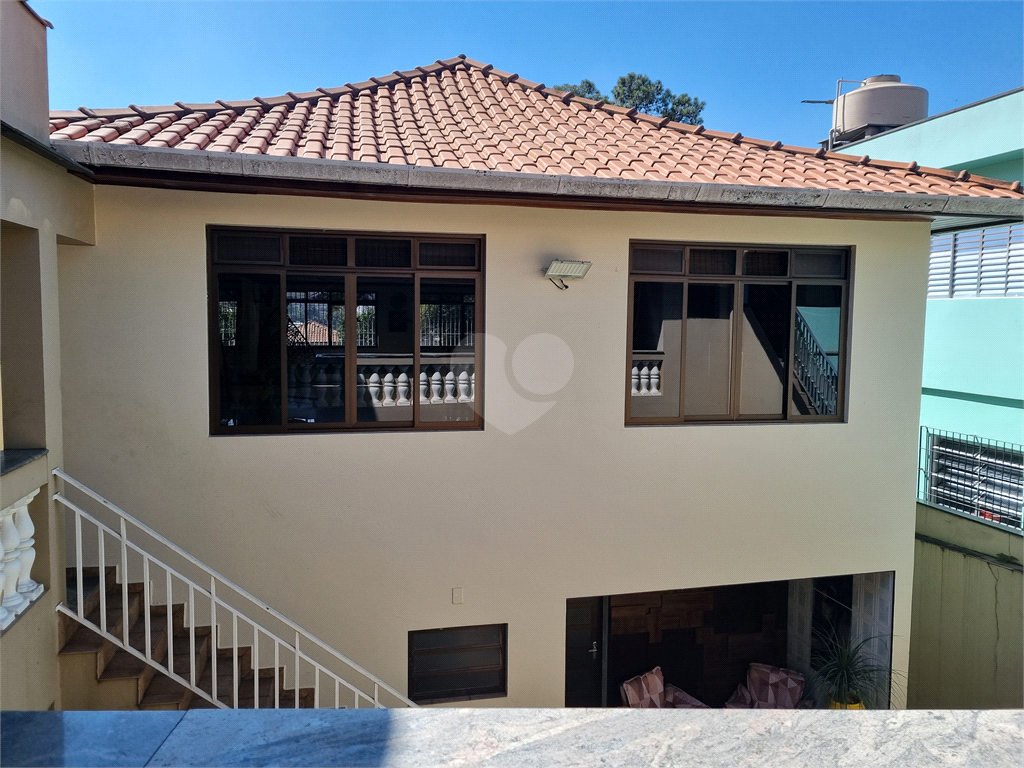 Venda Sobrado São Paulo Jardim Duprat REO930505 15