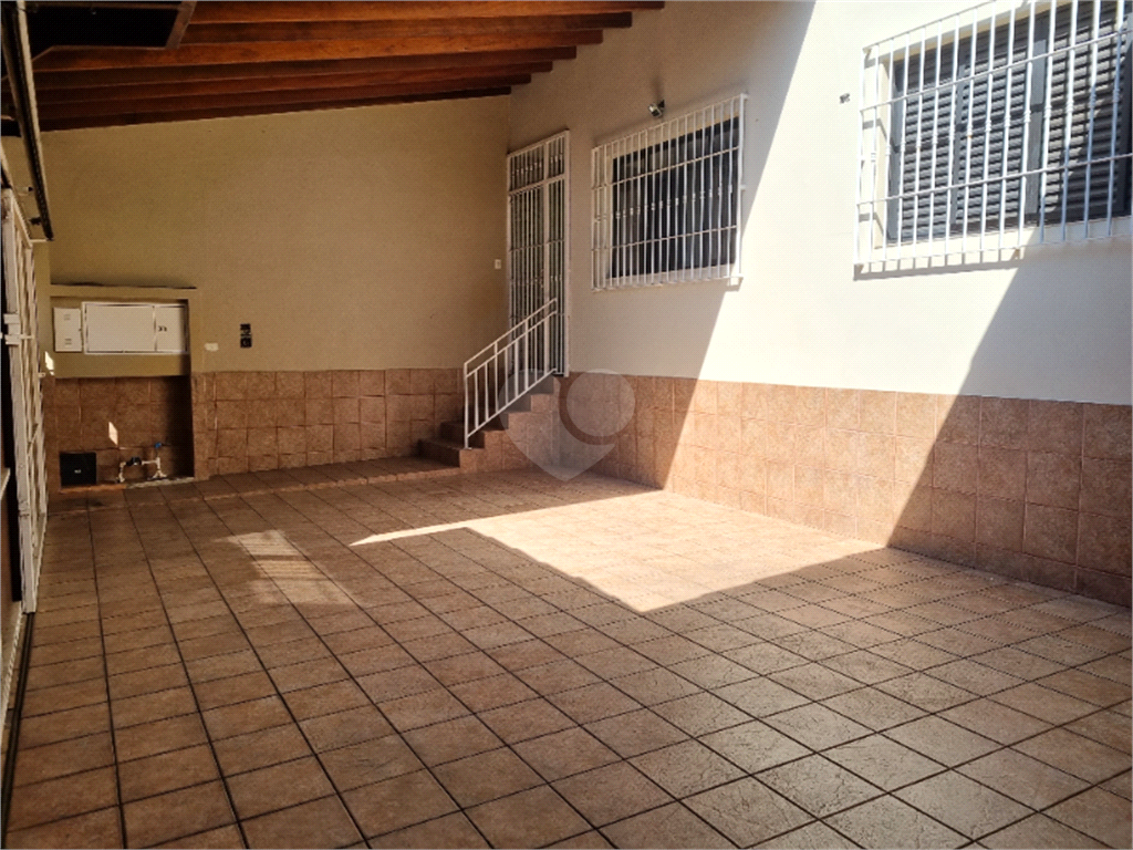 Venda Sobrado São Paulo Jardim Duprat REO930505 29