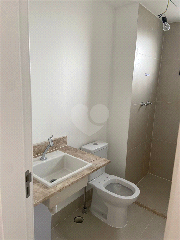 Venda Apartamento São Paulo Ipiranga REO930523 11