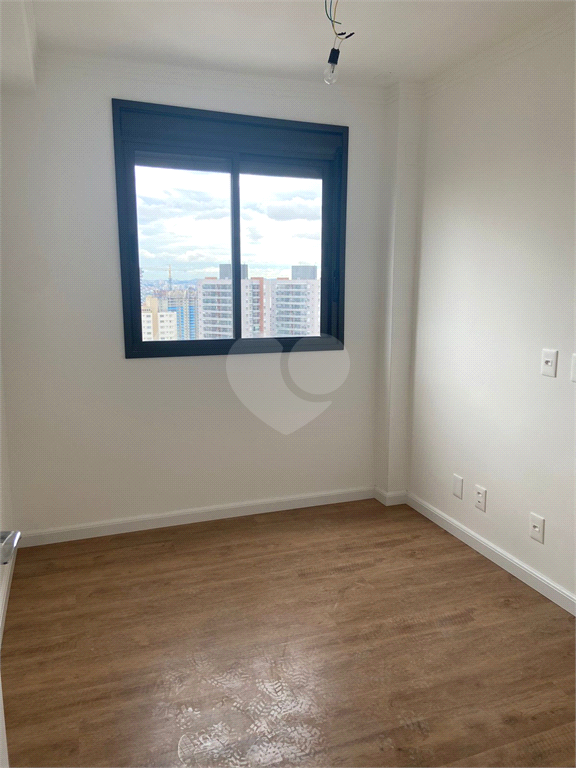 Venda Apartamento São Paulo Ipiranga REO930523 6