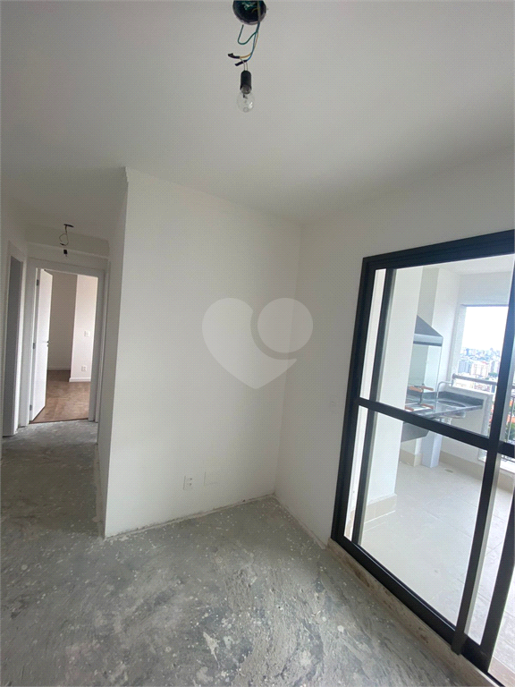 Venda Apartamento São Paulo Ipiranga REO930523 14