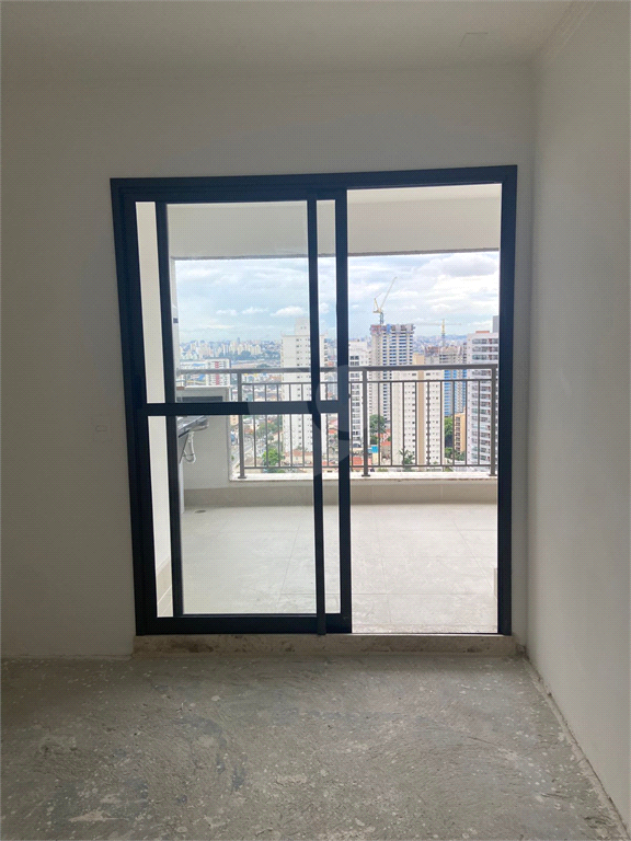 Venda Apartamento São Paulo Ipiranga REO930523 3