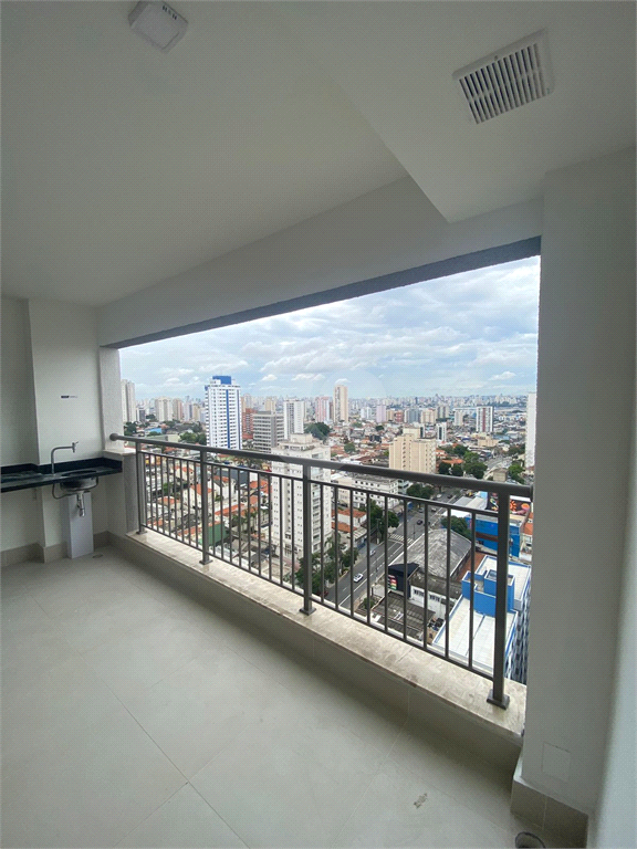 Venda Apartamento São Paulo Ipiranga REO930523 17