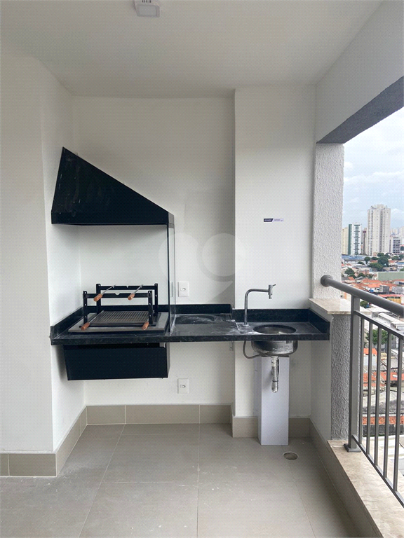 Venda Apartamento São Paulo Ipiranga REO930523 16