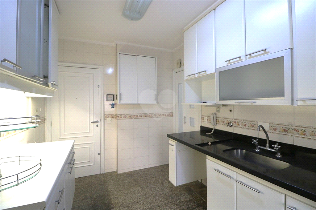 Venda Apartamento São Paulo Moema REO930525 11