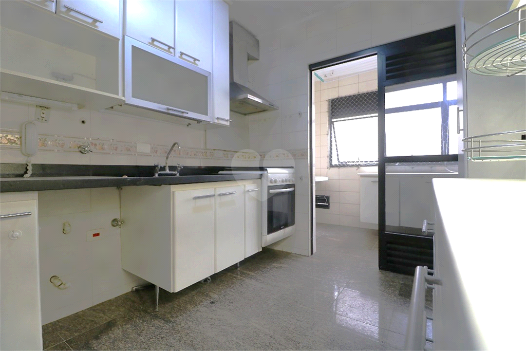 Venda Apartamento São Paulo Moema REO930525 8