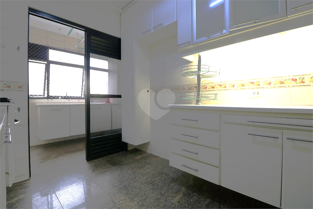 Venda Apartamento São Paulo Moema REO930525 9