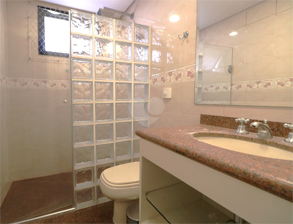 Venda Apartamento São Paulo Moema REO930525 19