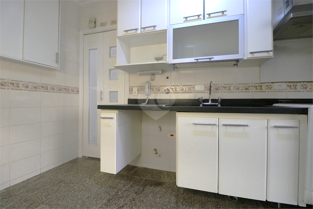 Venda Apartamento São Paulo Moema REO930525 13