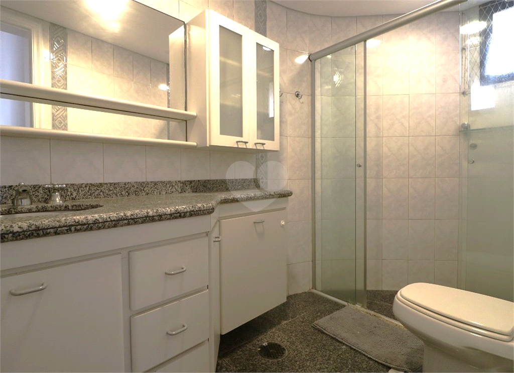 Venda Apartamento São Paulo Moema REO930525 16