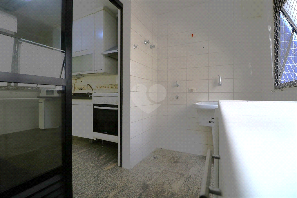 Venda Apartamento São Paulo Moema REO930525 21