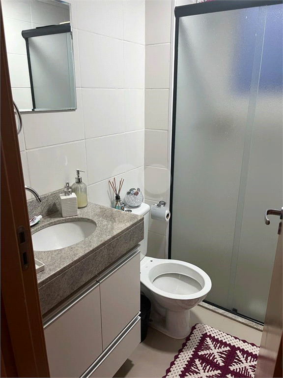 Venda Apartamento São Carlos Parque Fehr REO930526 7