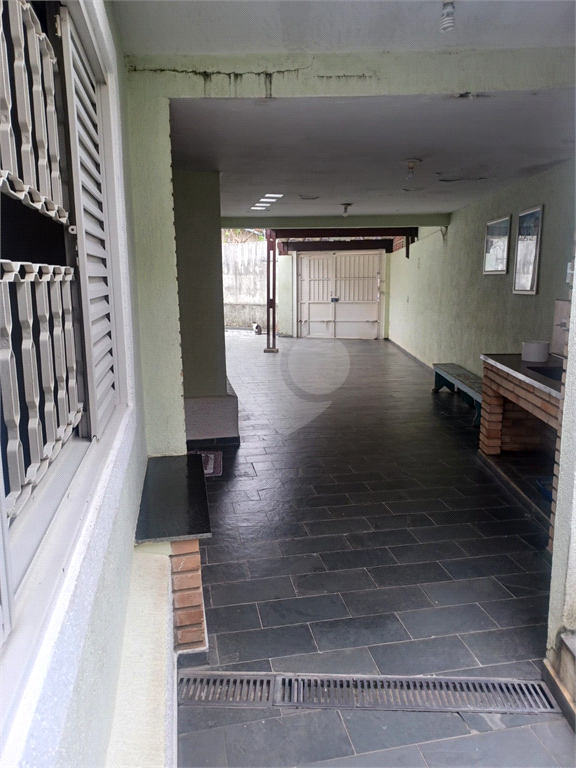 Venda Casa térrea São Paulo Tremembé REO930532 20