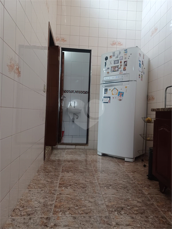 Venda Casa térrea São Paulo Tremembé REO930532 4