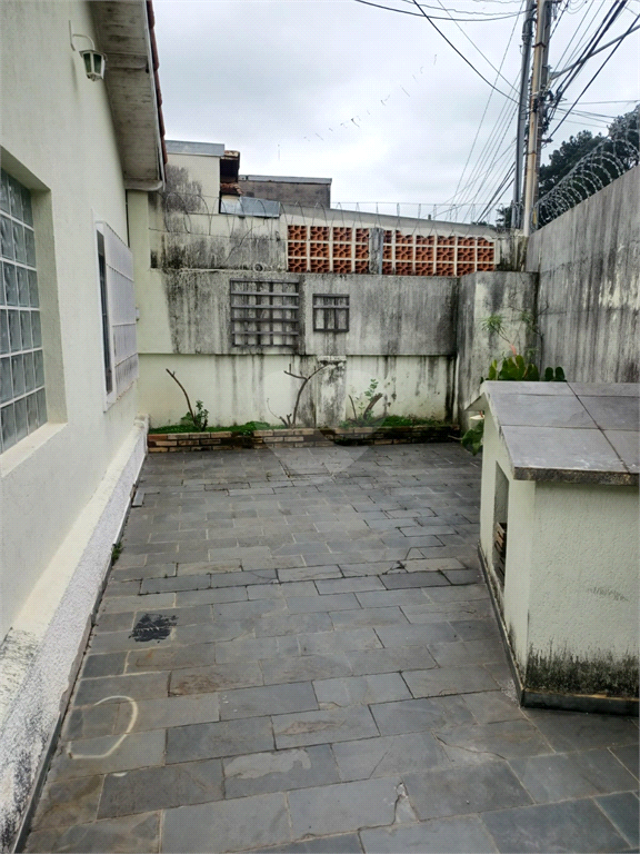 Venda Casa térrea São Paulo Tremembé REO930532 24