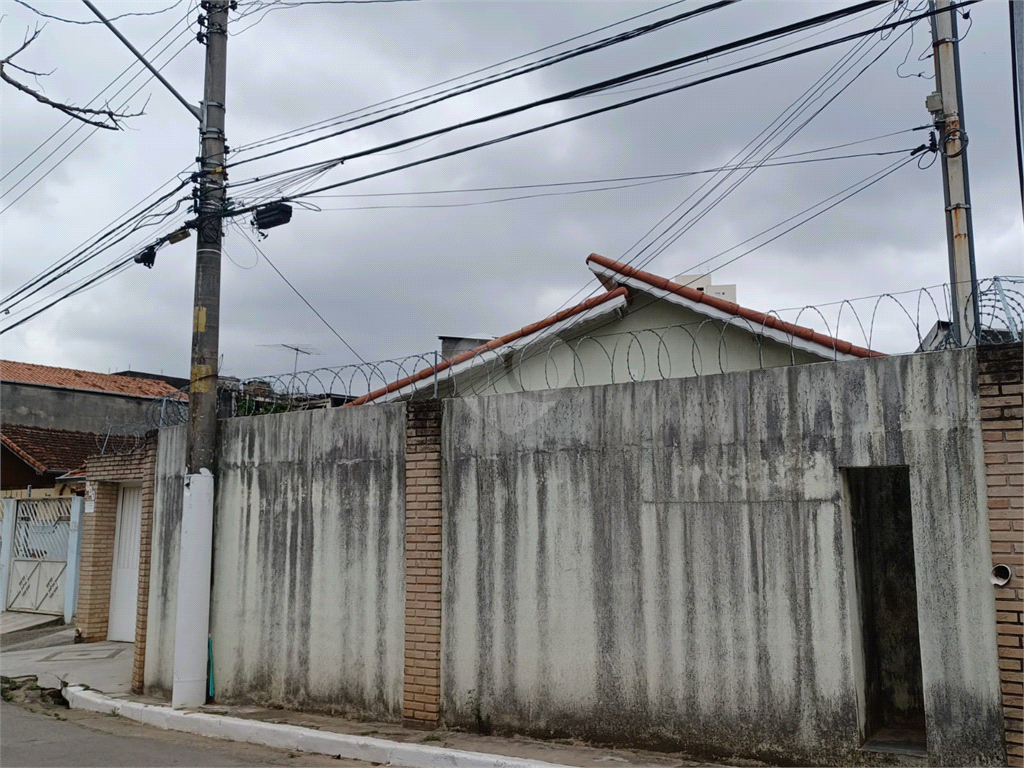 Venda Casa térrea São Paulo Tremembé REO930532 29