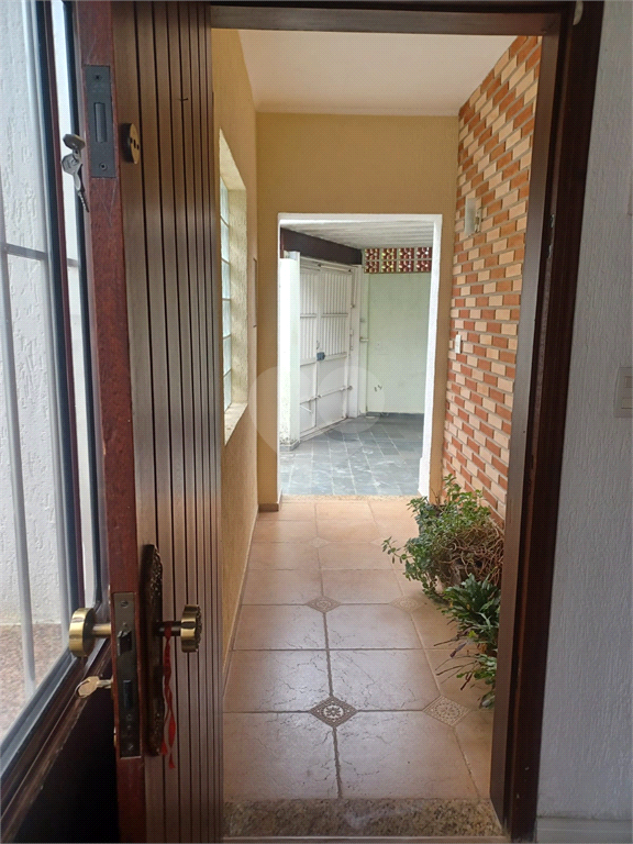 Venda Casa térrea São Paulo Tremembé REO930532 26