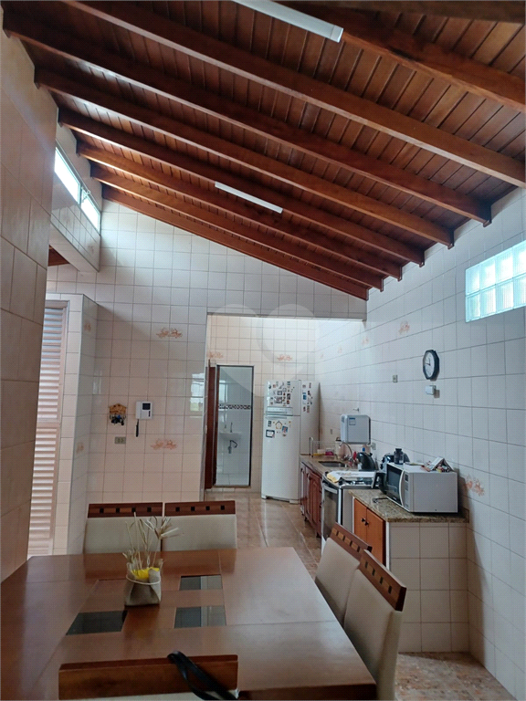 Venda Casa térrea São Paulo Tremembé REO930532 3