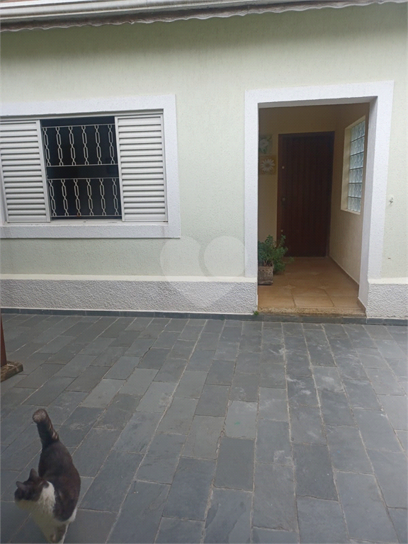 Venda Casa térrea São Paulo Tremembé REO930532 23