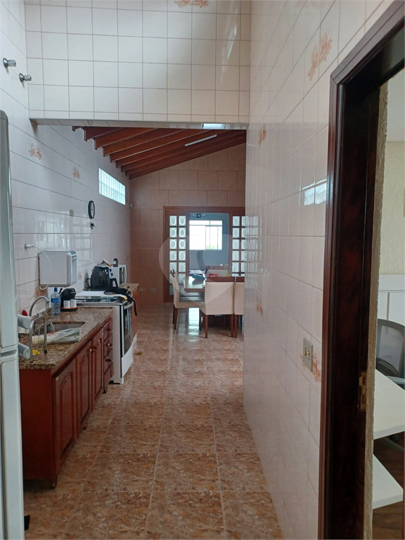 Venda Casa térrea São Paulo Tremembé REO930532 5