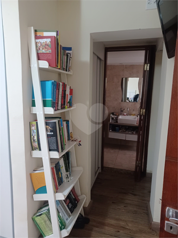 Venda Casa térrea São Paulo Tremembé REO930532 18