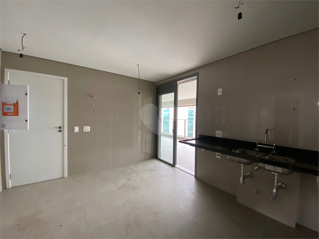 Venda Apartamento São Paulo Vila Olímpia REO930536 25