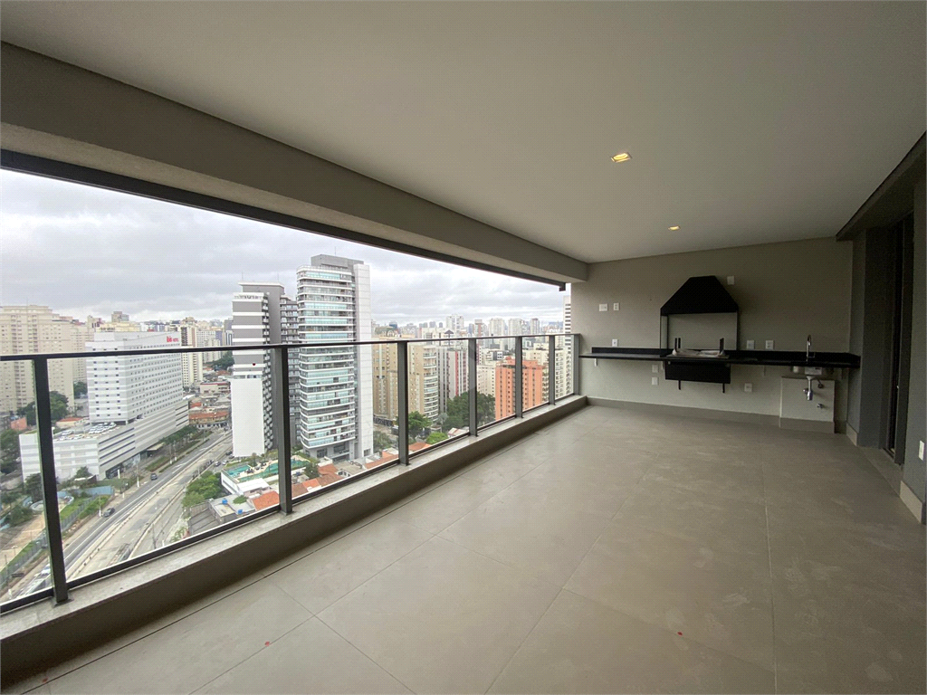 Venda Apartamento São Paulo Vila Olímpia REO930536 37