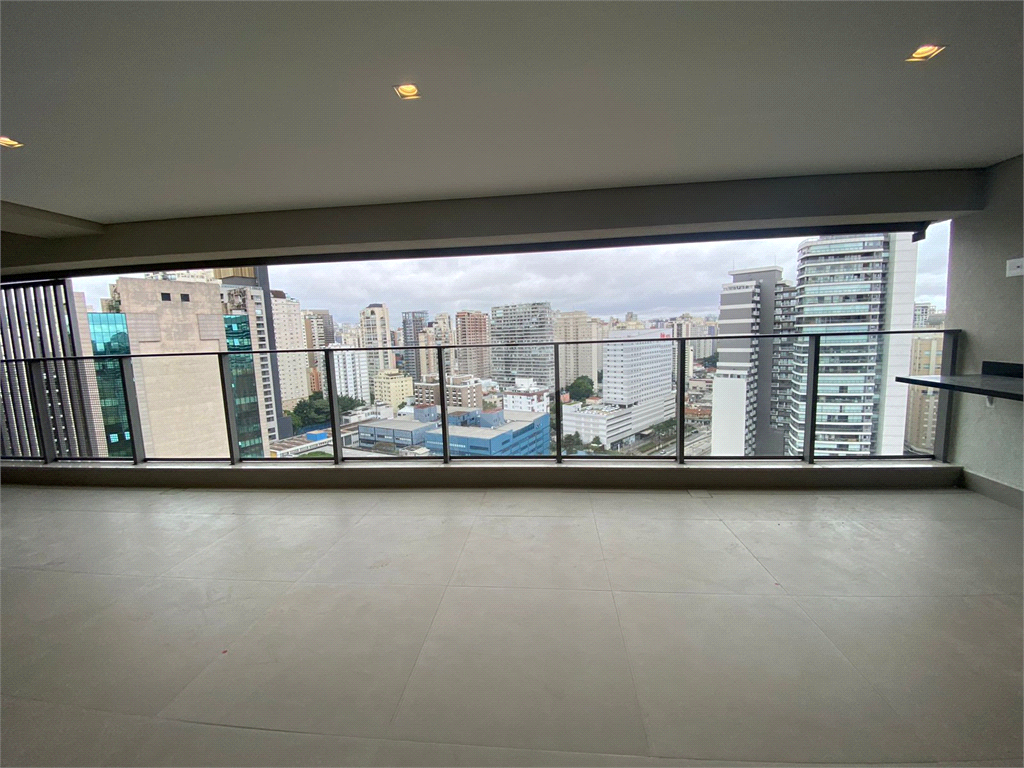 Venda Apartamento São Paulo Vila Olímpia REO930536 4