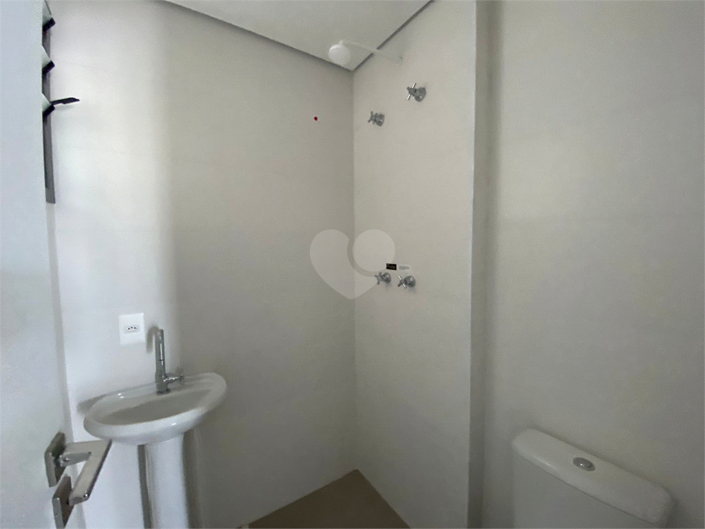 Venda Apartamento São Paulo Vila Olímpia REO930536 24