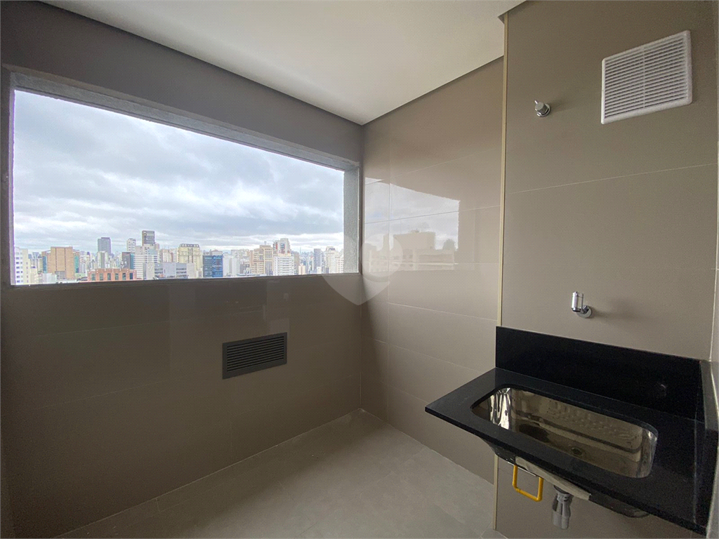 Venda Apartamento São Paulo Vila Olímpia REO930536 23