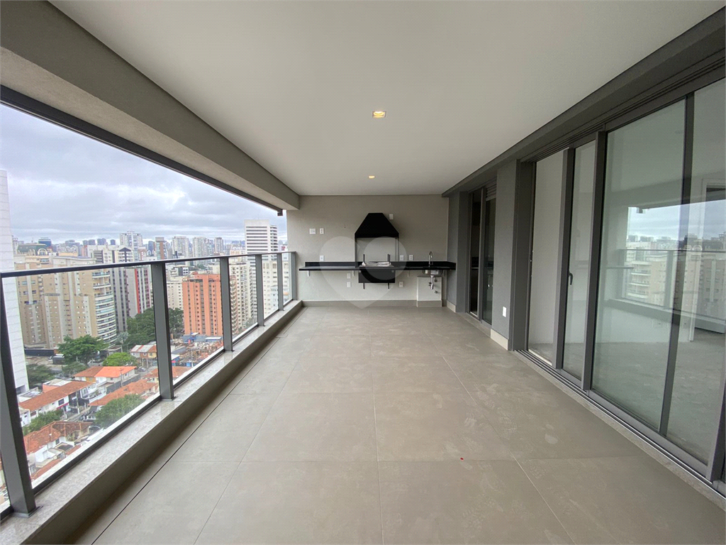 Venda Apartamento São Paulo Vila Olímpia REO930536 28