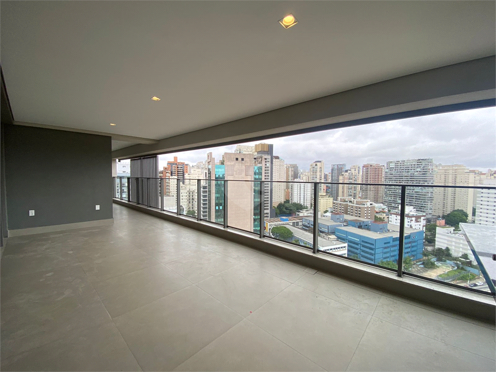 Venda Apartamento São Paulo Vila Olímpia REO930536 2