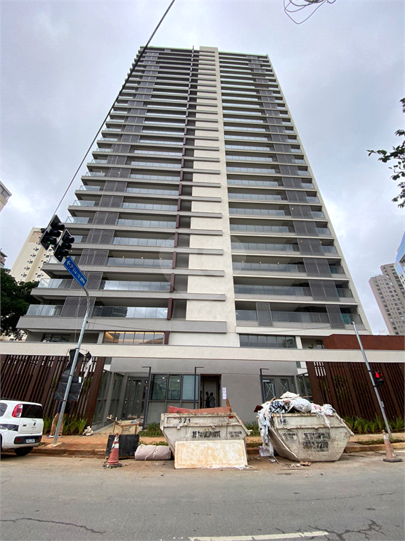 Venda Apartamento São Paulo Vila Olímpia REO930536 10