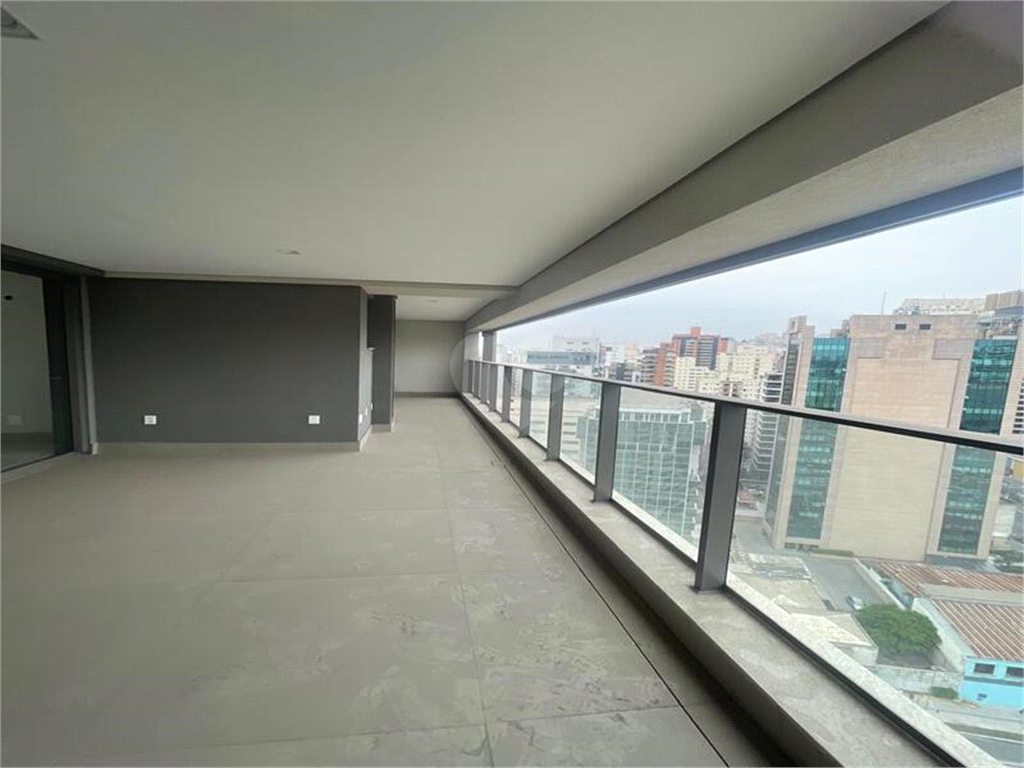 Venda Apartamento São Paulo Vila Olímpia REO930539 1