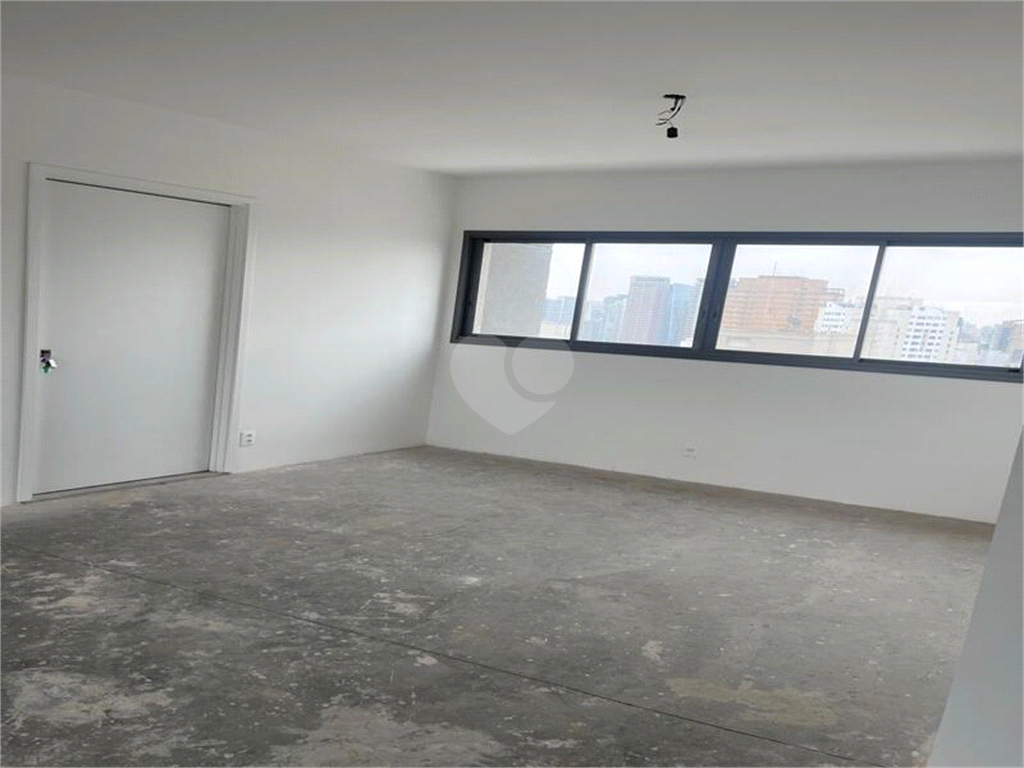 Venda Apartamento São Paulo Vila Olímpia REO930539 23